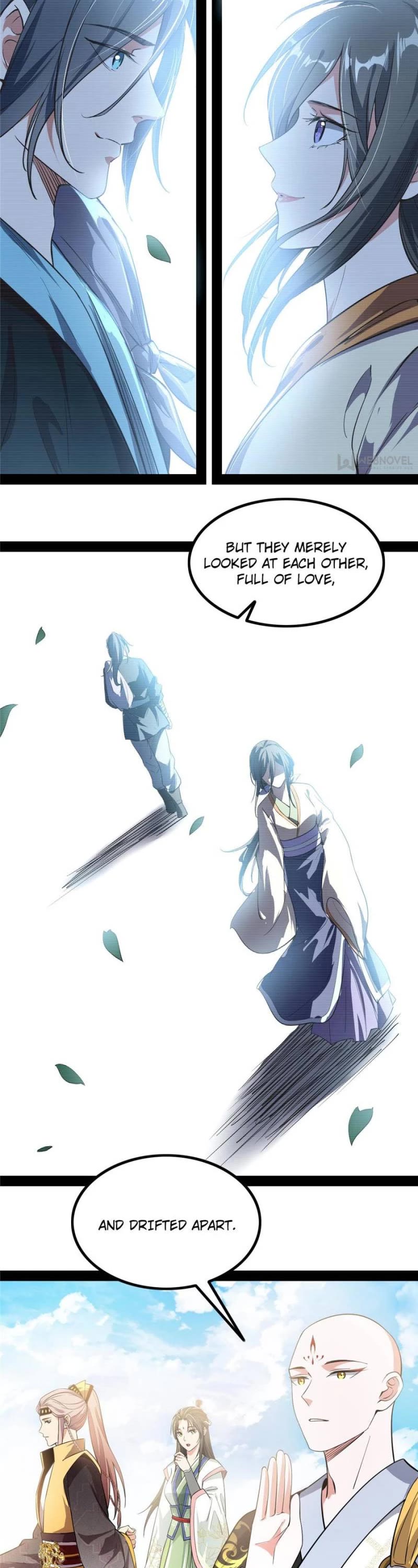 I’m an Evil God Chapter 128 - Page 12