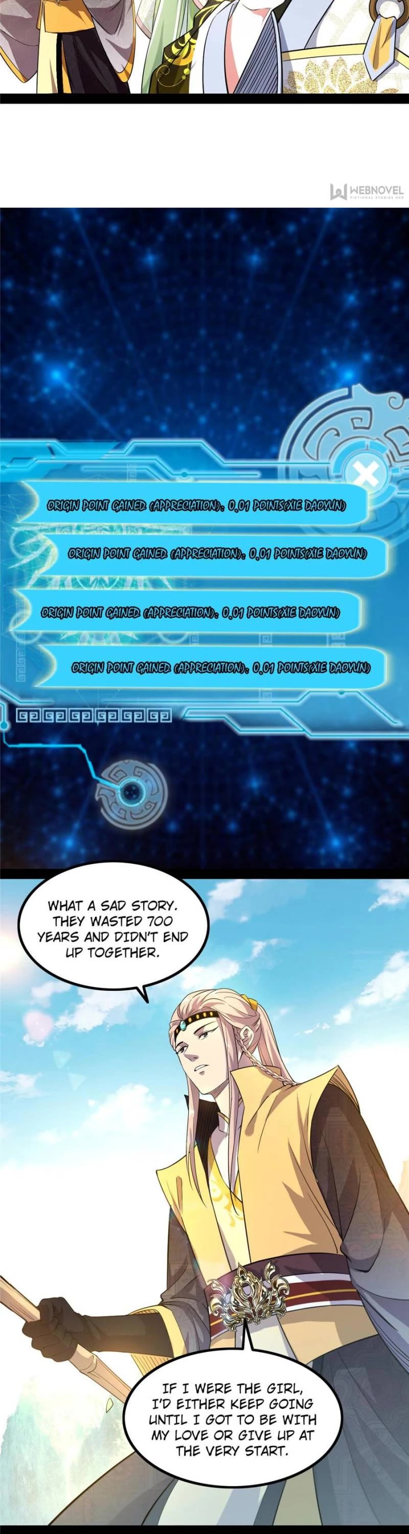 I’m an Evil God Chapter 128 - Page 13