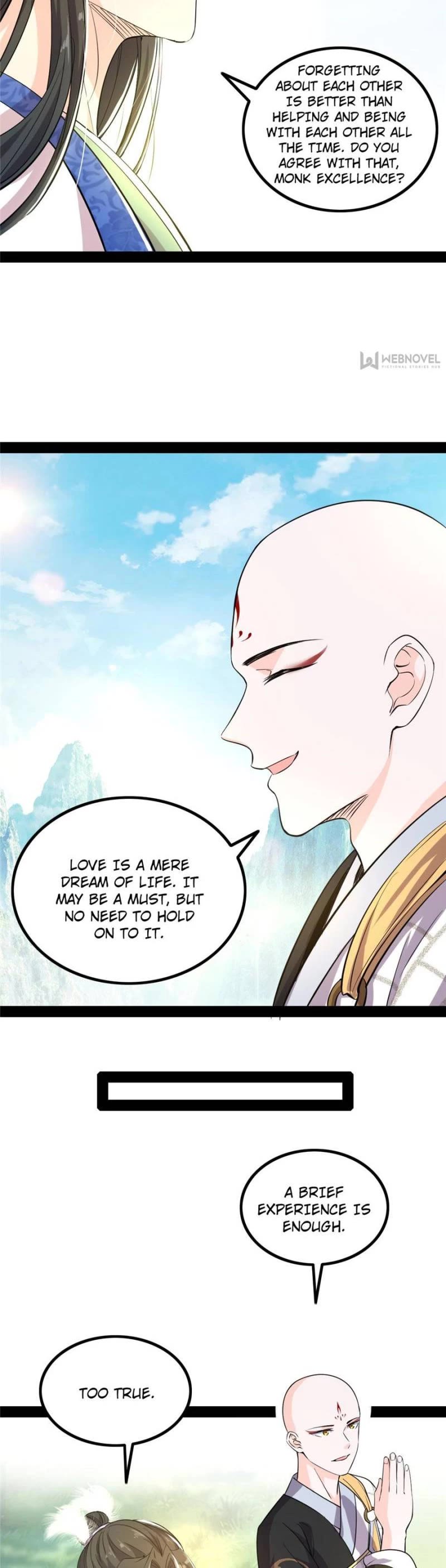 I’m an Evil God Chapter 128 - Page 15
