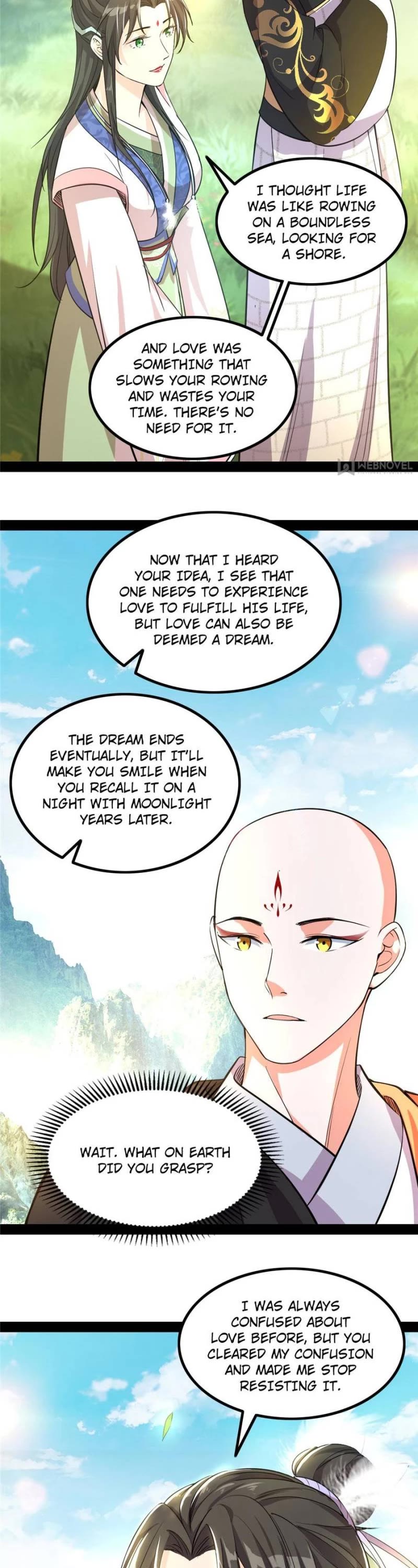 I’m an Evil God Chapter 128 - Page 16