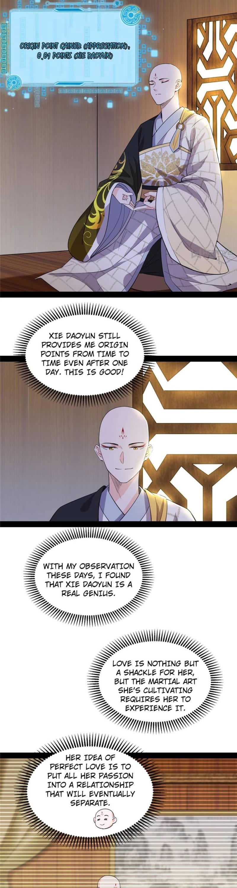 I’m an Evil God Chapter 128 - Page 19