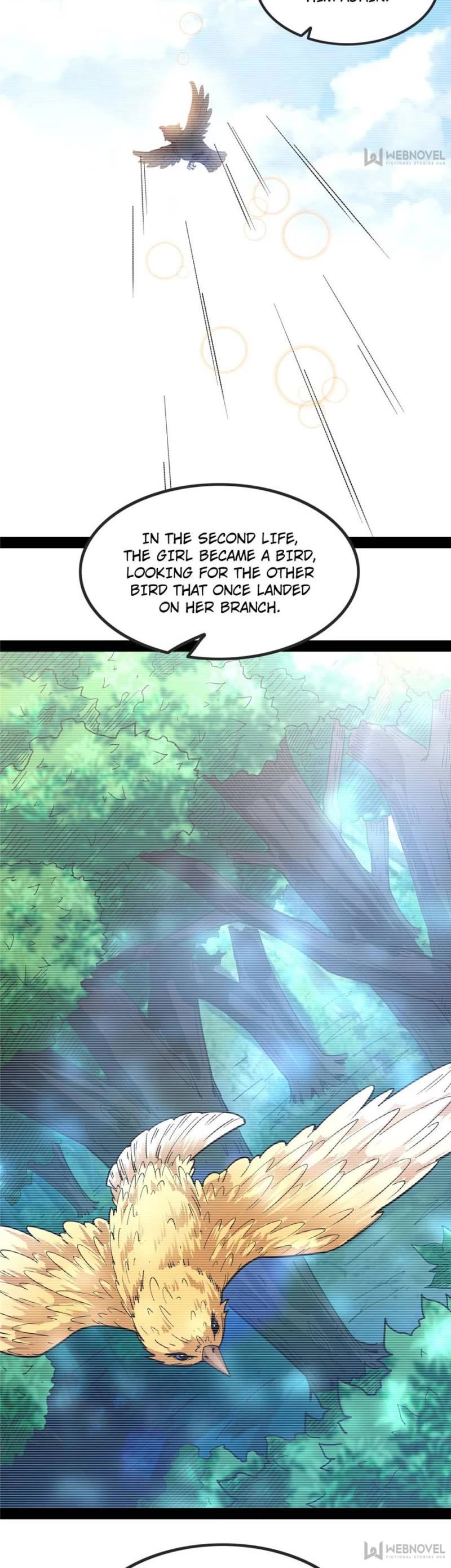 I’m an Evil God Chapter 128 - Page 5