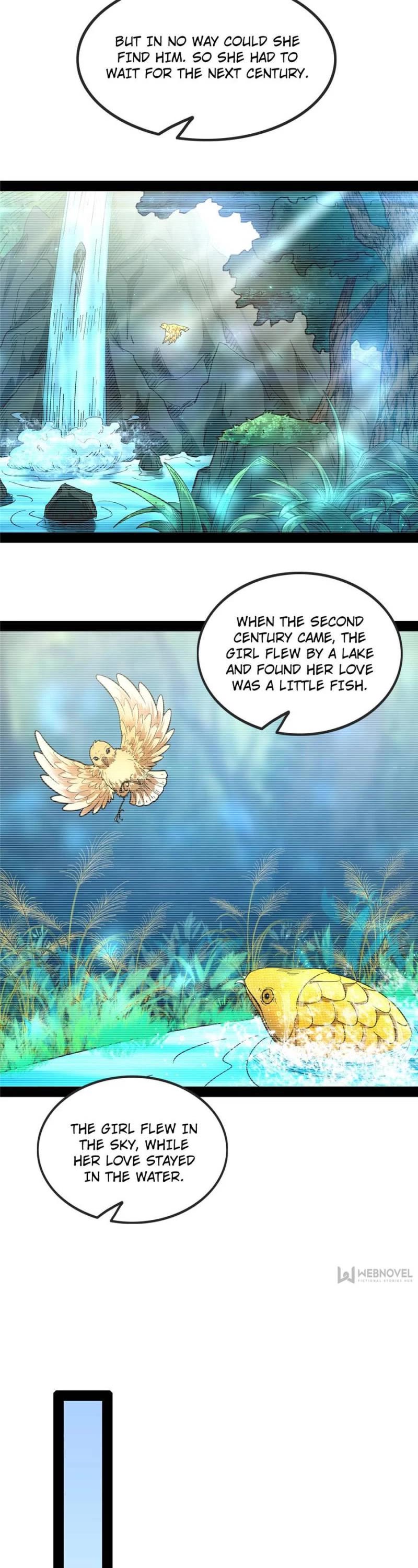 I’m an Evil God Chapter 128 - Page 6
