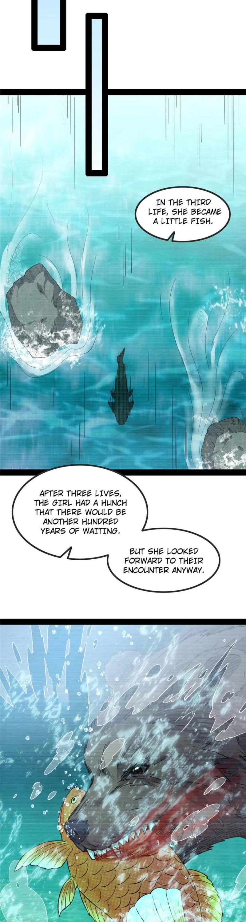 I’m an Evil God Chapter 128 - Page 7