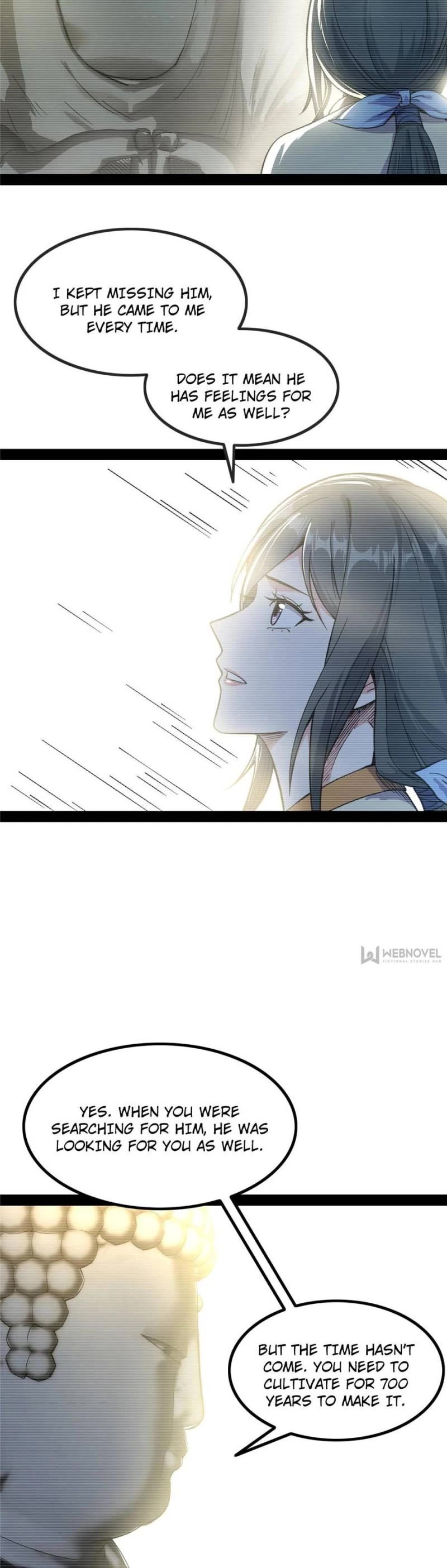 I’m an Evil God Chapter 128 - Page 10