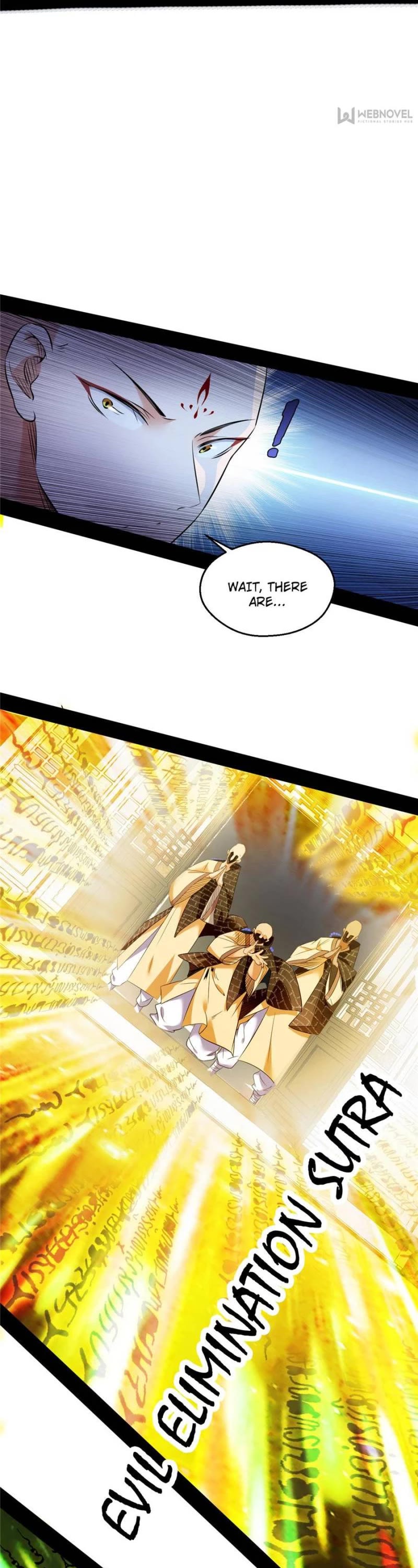 I’m an Evil God Chapter 129 - Page 3