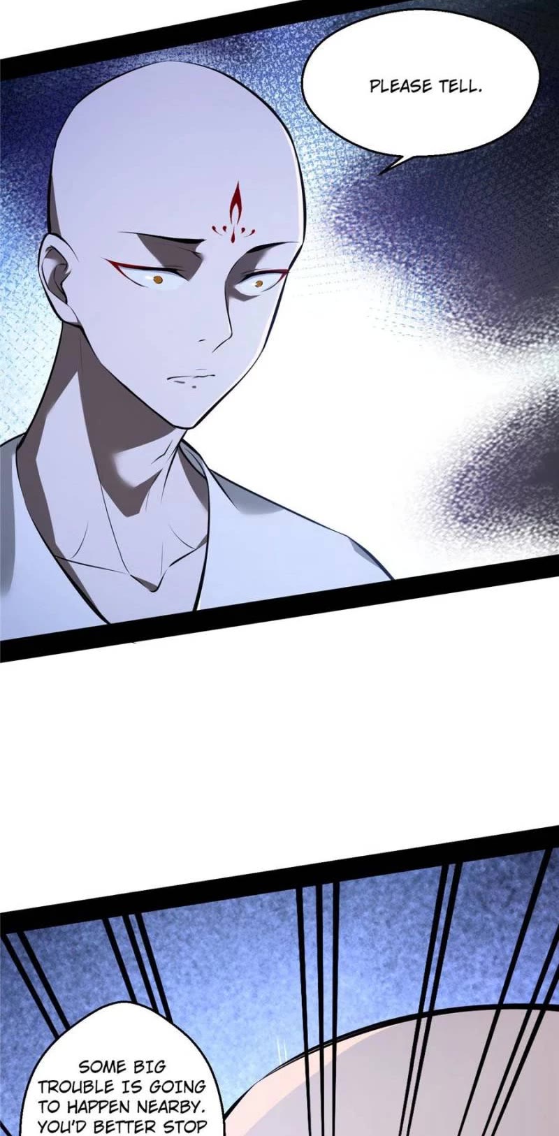 I’m an Evil God Chapter 129 - Page 27