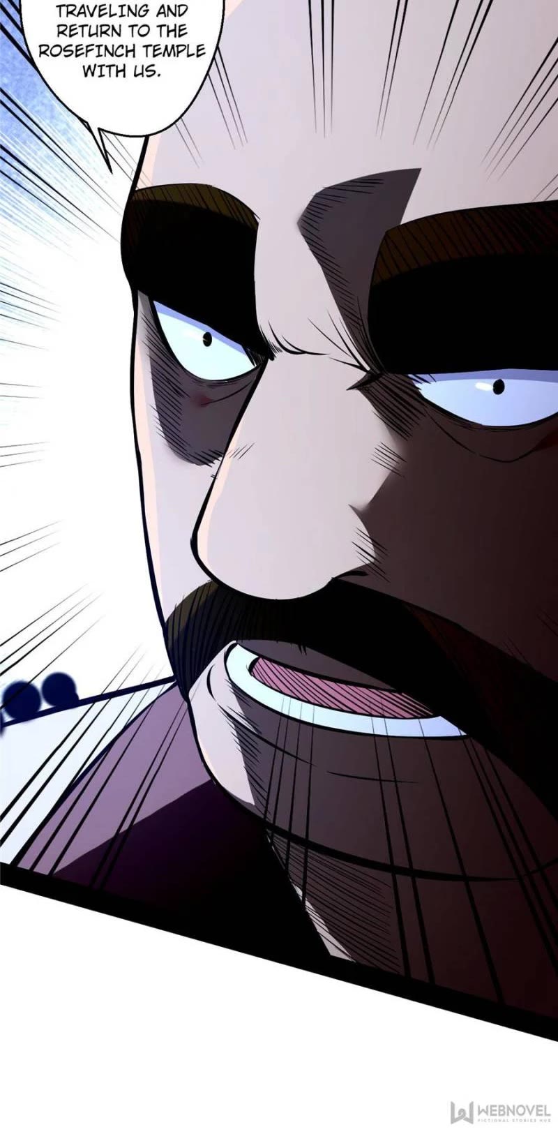 I’m an Evil God Chapter 129 - Page 28