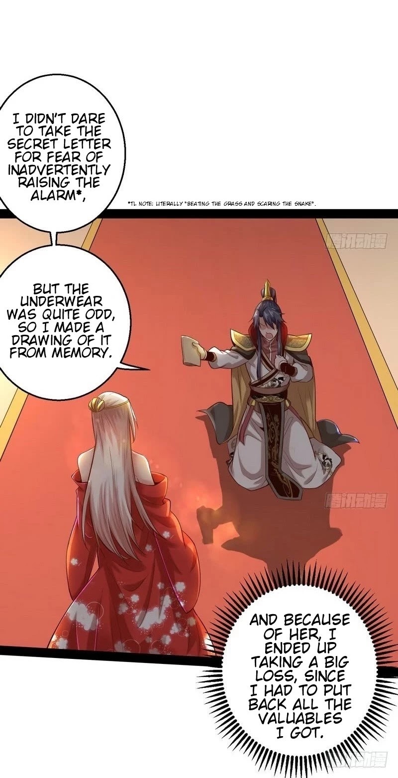 I’m an Evil God Chapter 13 - Page 5