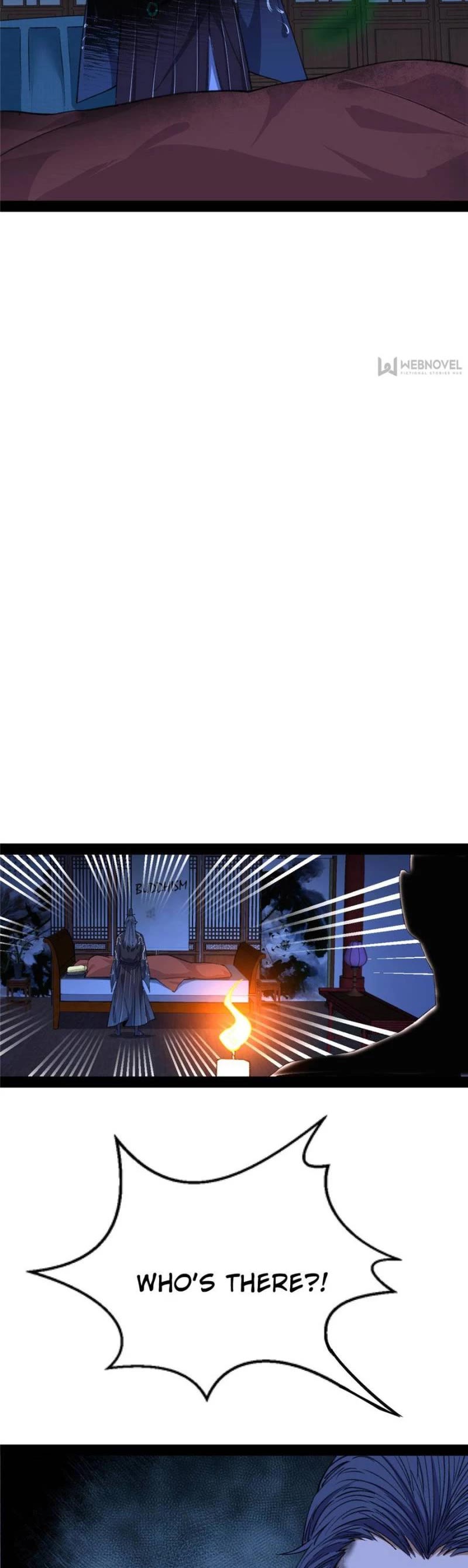 I’m an Evil God Chapter 130 - Page 14