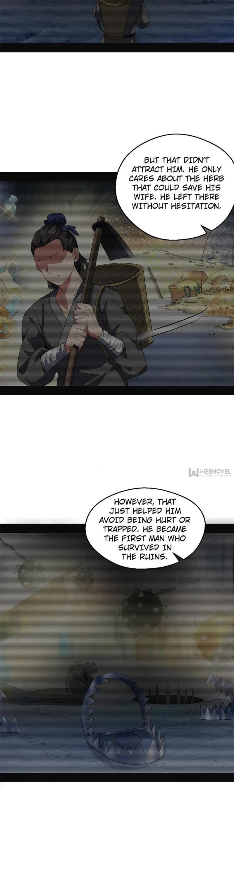 I’m an Evil God Chapter 131 - Page 16