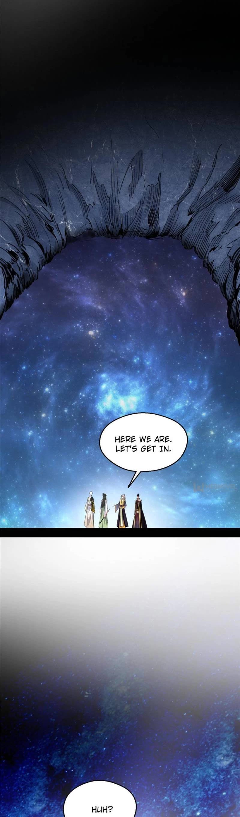 I’m an Evil God Chapter 131 - Page 20