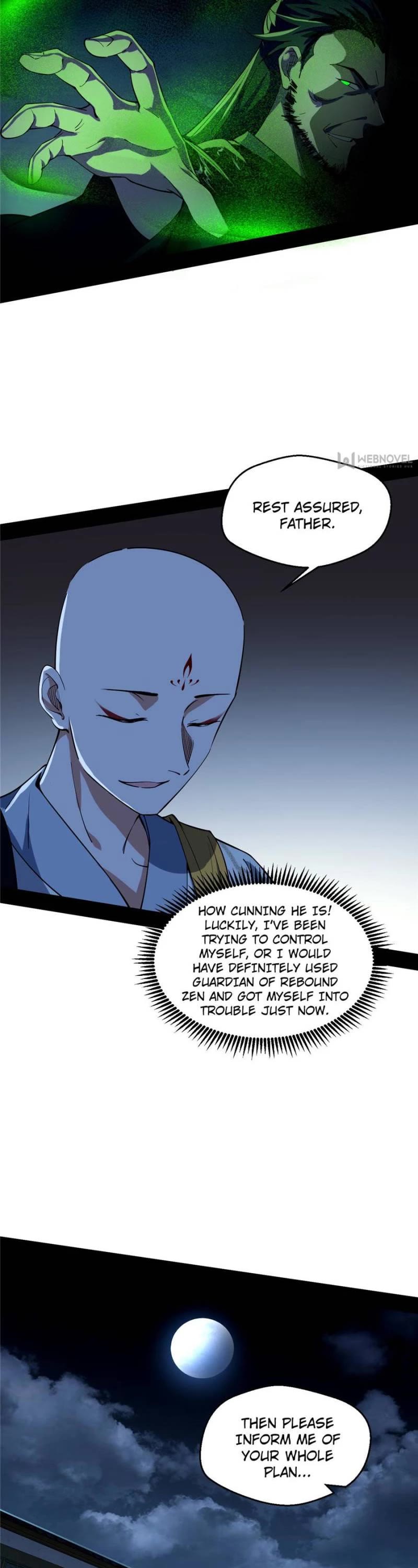 I’m an Evil God Chapter 131 - Page 6