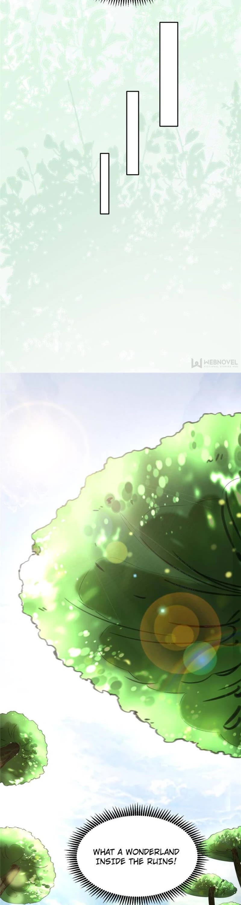 I’m an Evil God Chapter 132 - Page 13