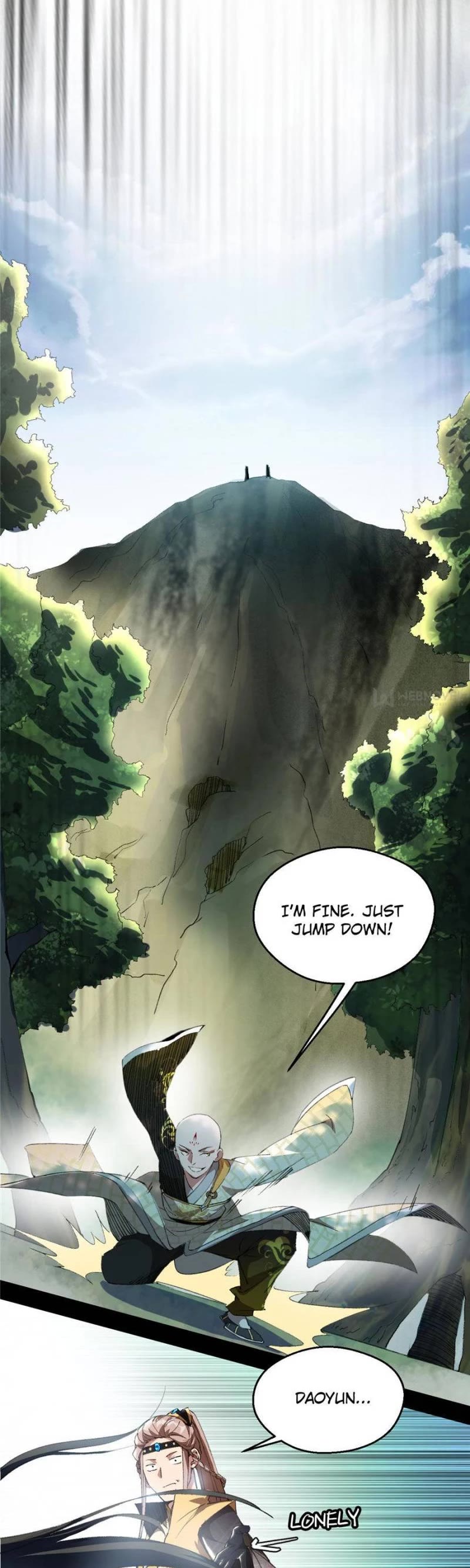 I’m an Evil God Chapter 132 - Page 4