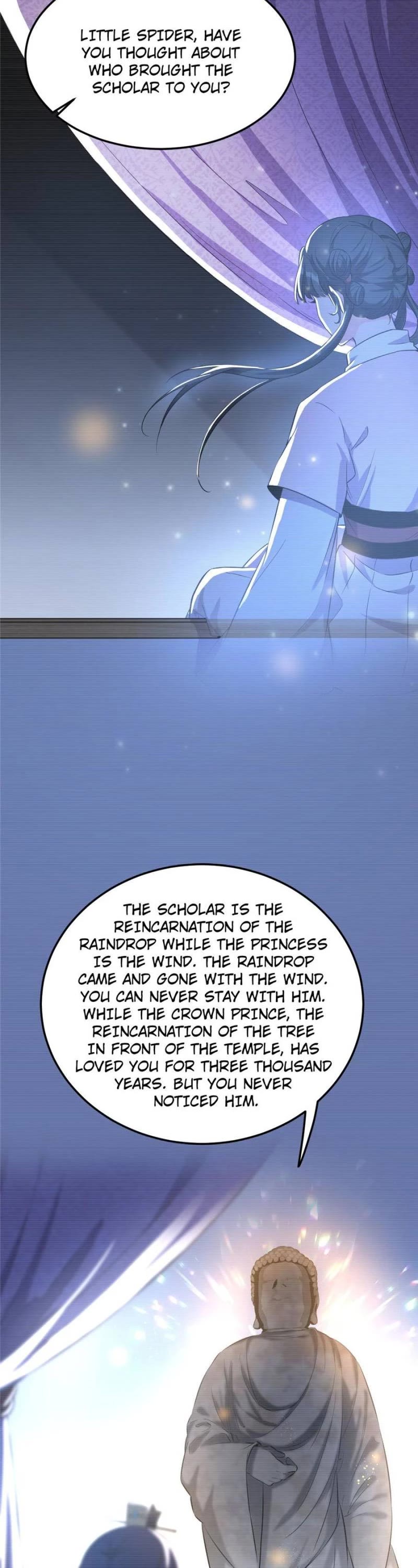 I’m an Evil God Chapter 133 - Page 13