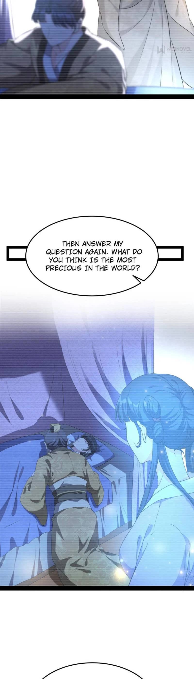 I’m an Evil God Chapter 133 - Page 14