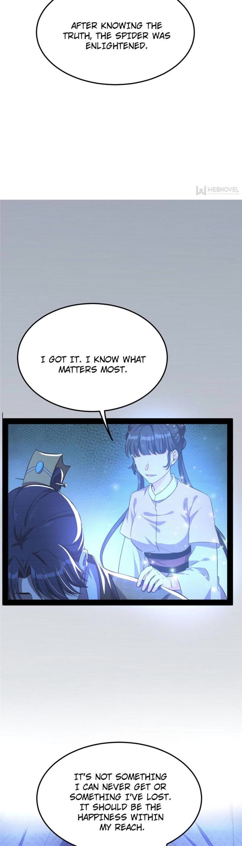 I’m an Evil God Chapter 133 - Page 15