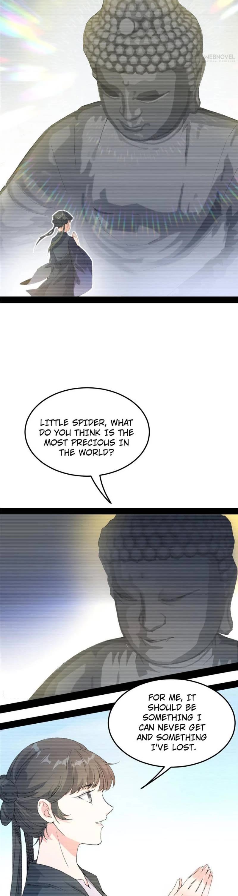I’m an Evil God Chapter 133 - Page 3
