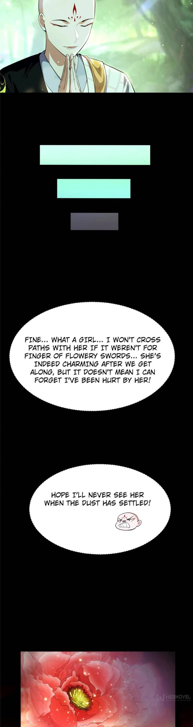I’m an Evil God Chapter 133 - Page 21