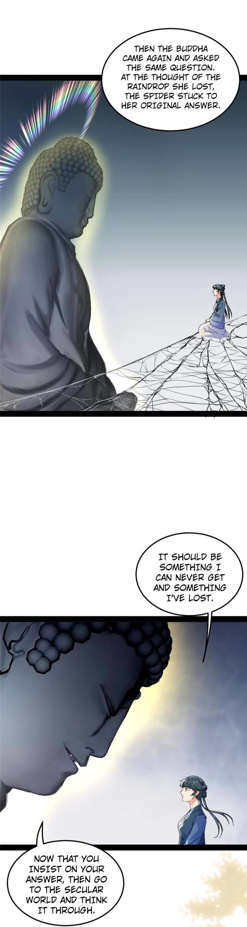 I’m an Evil God Chapter 133 - Page 7