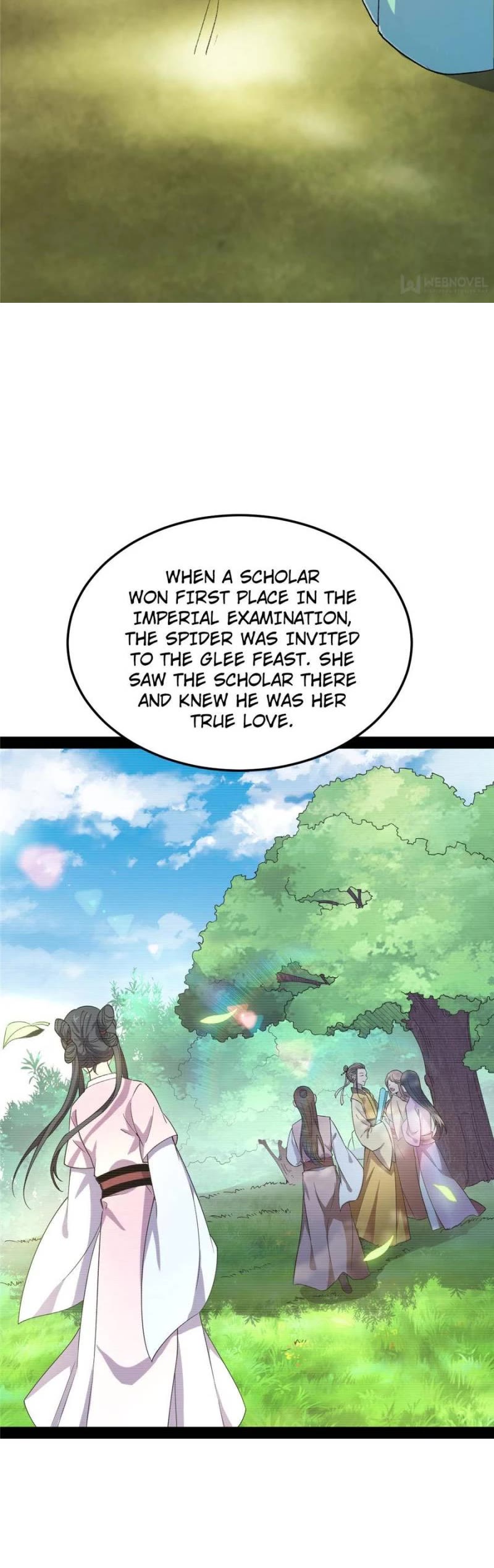 I’m an Evil God Chapter 133 - Page 9