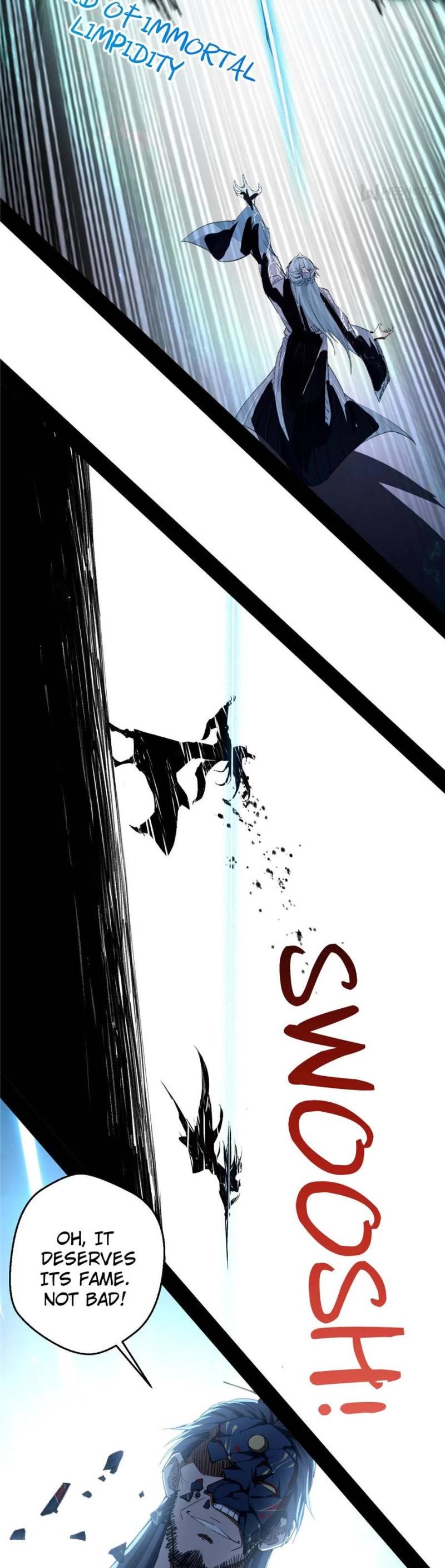 I’m an Evil God Chapter 134 - Page 4