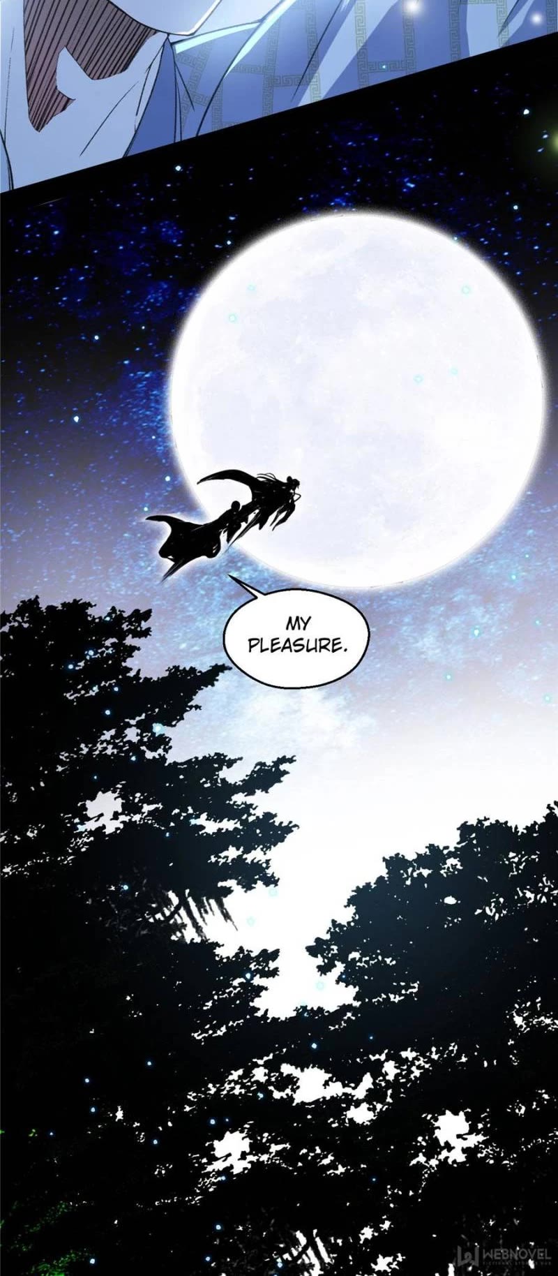I’m an Evil God Chapter 135 - Page 27