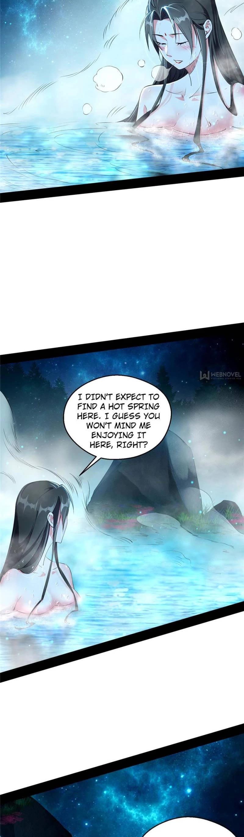 I’m an Evil God Chapter 136 - Page 19