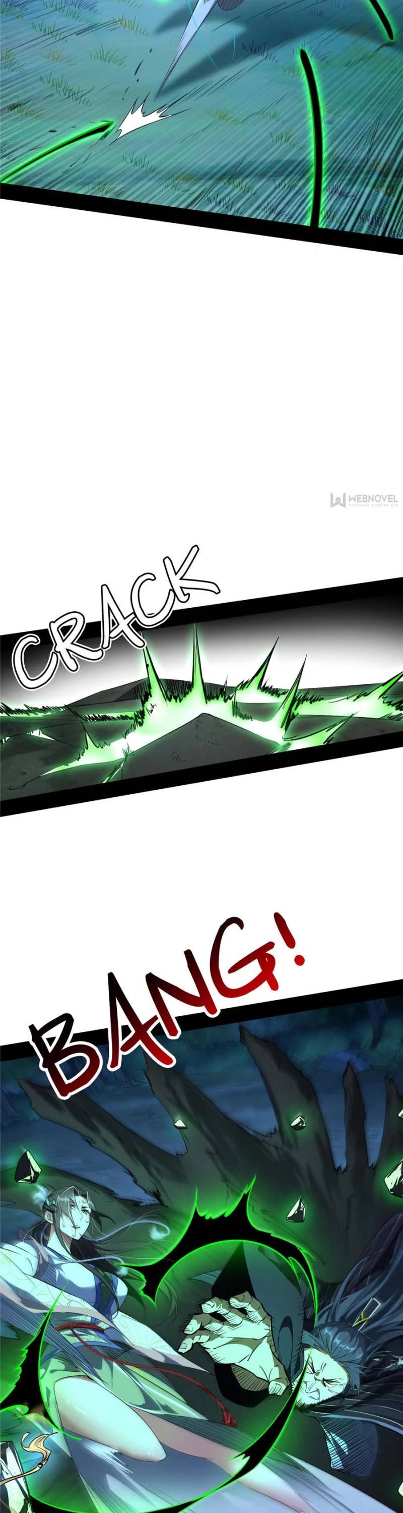 I’m an Evil God Chapter 137 - Page 16