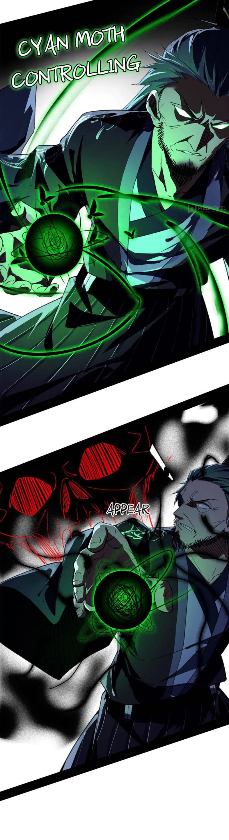 I’m an Evil God Chapter 137 - Page 24