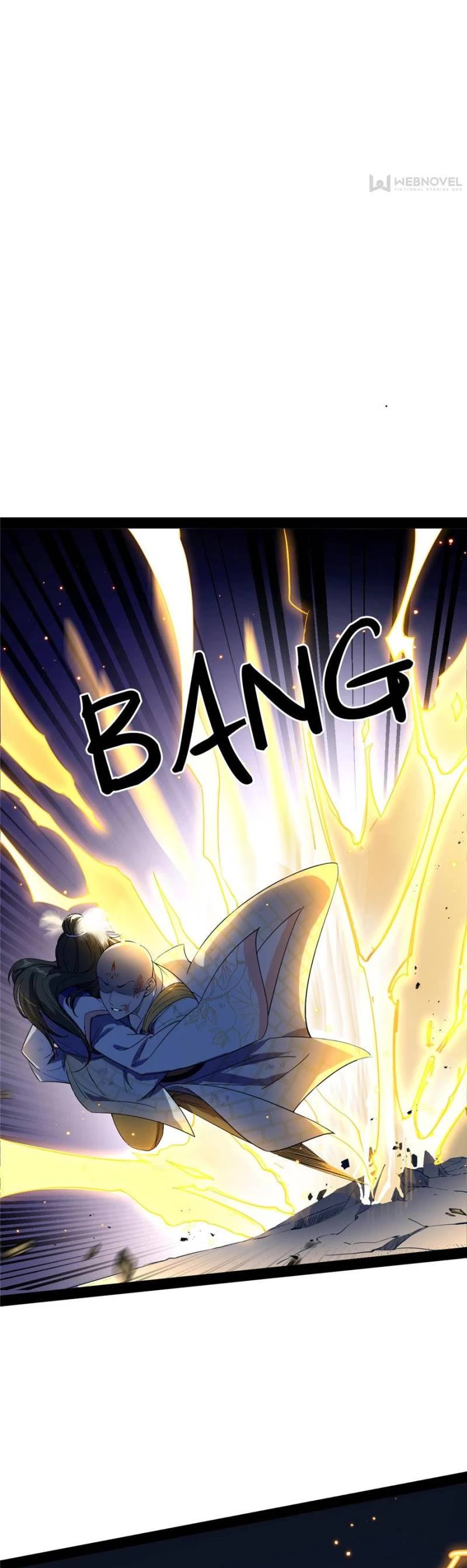 I’m an Evil God Chapter 139 - Page 9