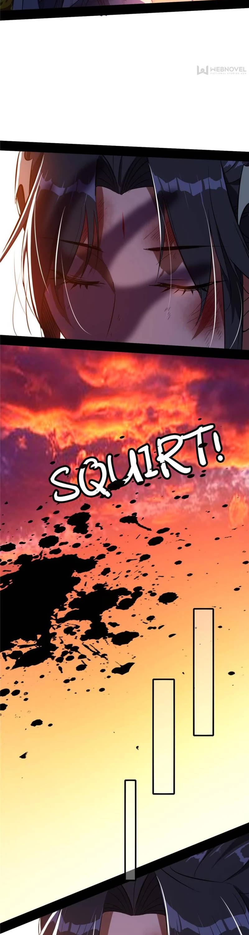 I’m an Evil God Chapter 140 - Page 18