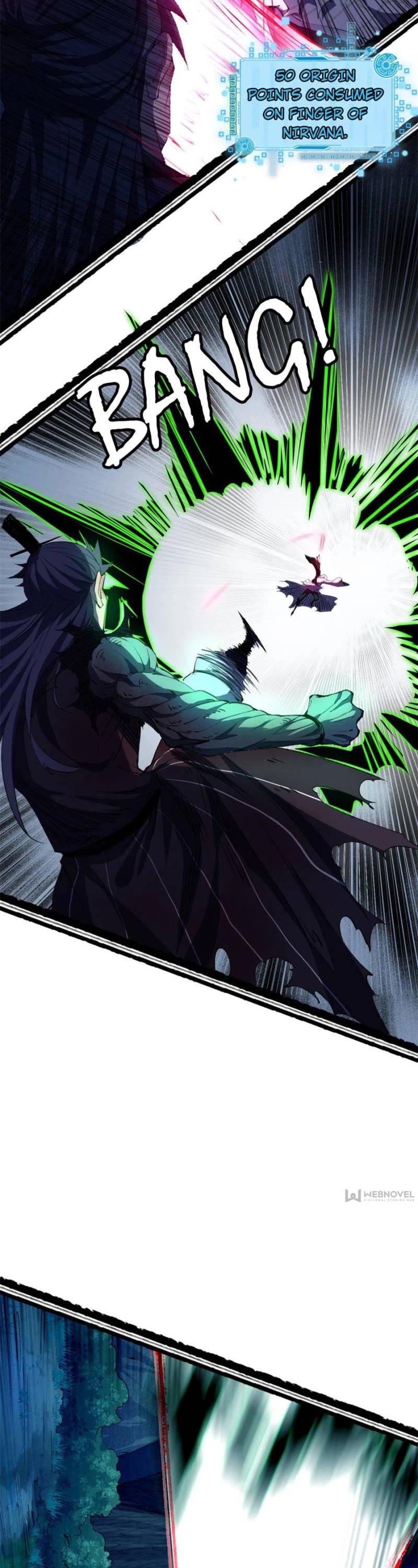 I’m an Evil God Chapter 141 - Page 13