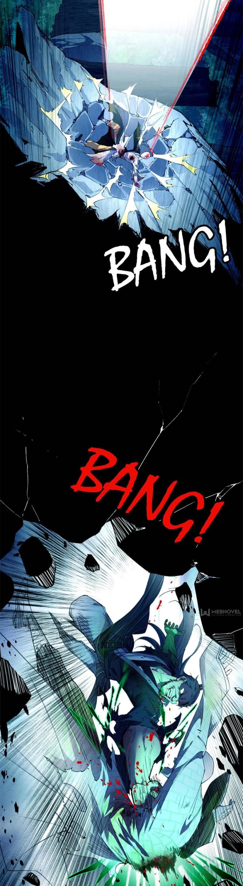 I’m an Evil God Chapter 141 - Page 14