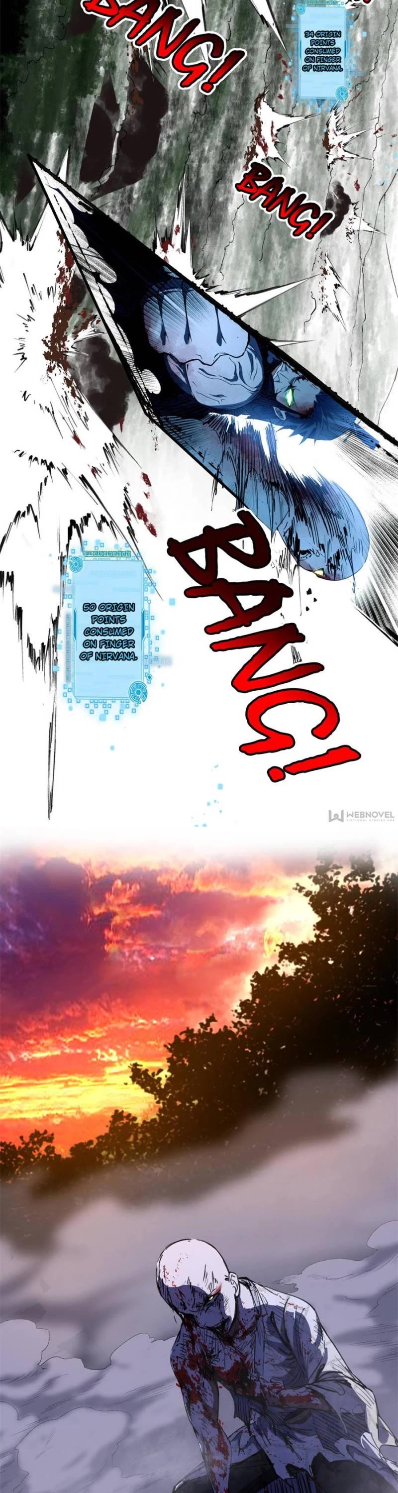 I’m an Evil God Chapter 141 - Page 16
