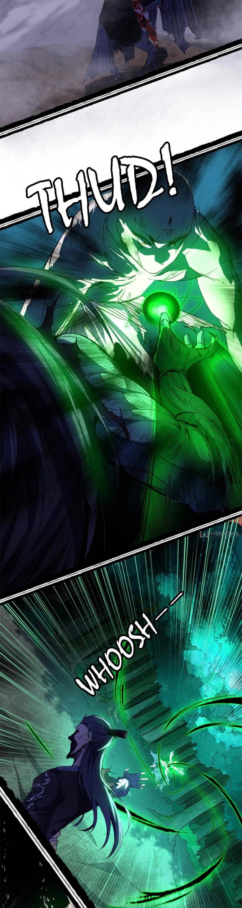 I’m an Evil God Chapter 141 - Page 17