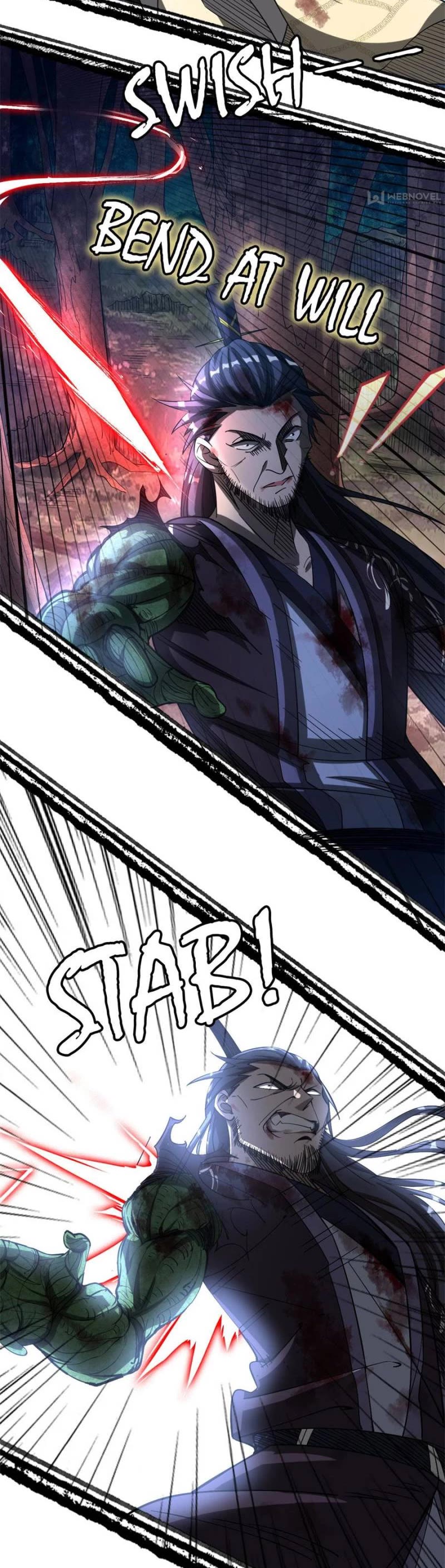 I’m an Evil God Chapter 141 - Page 4