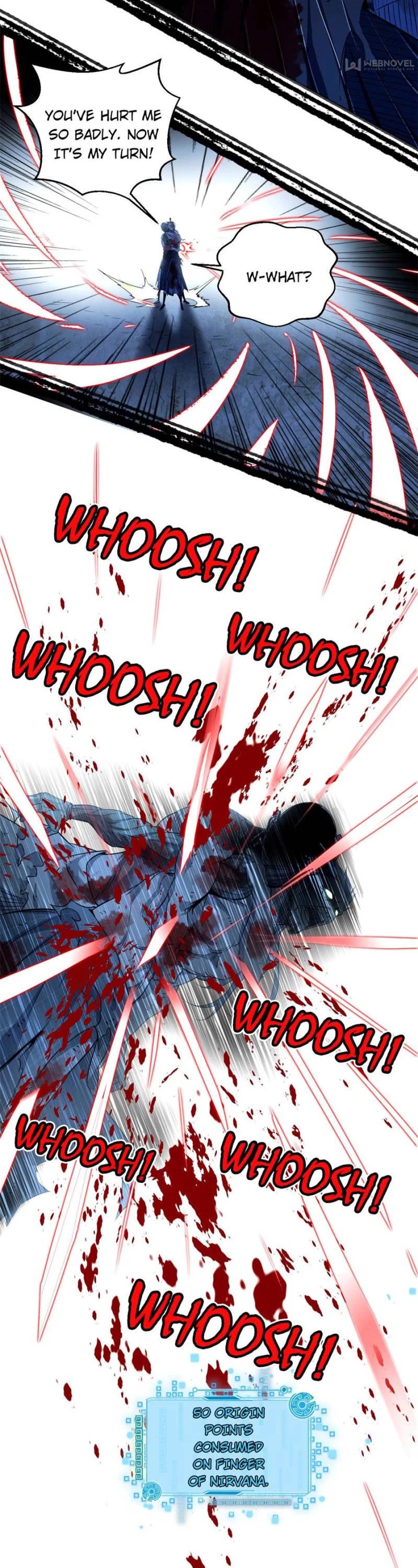I’m an Evil God Chapter 141 - Page 33