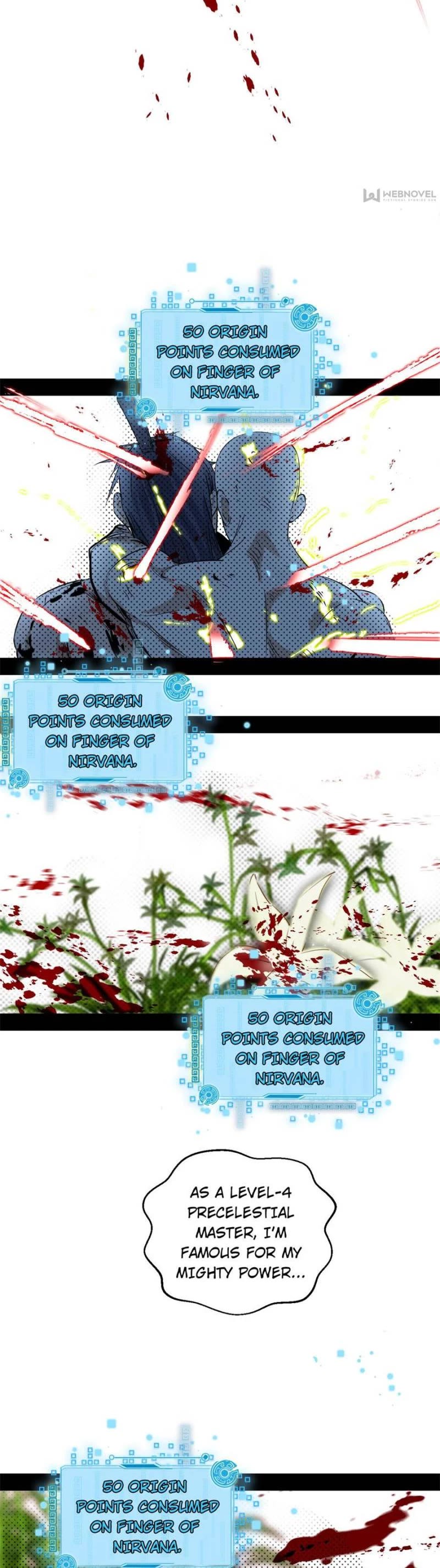 I’m an Evil God Chapter 141 - Page 34