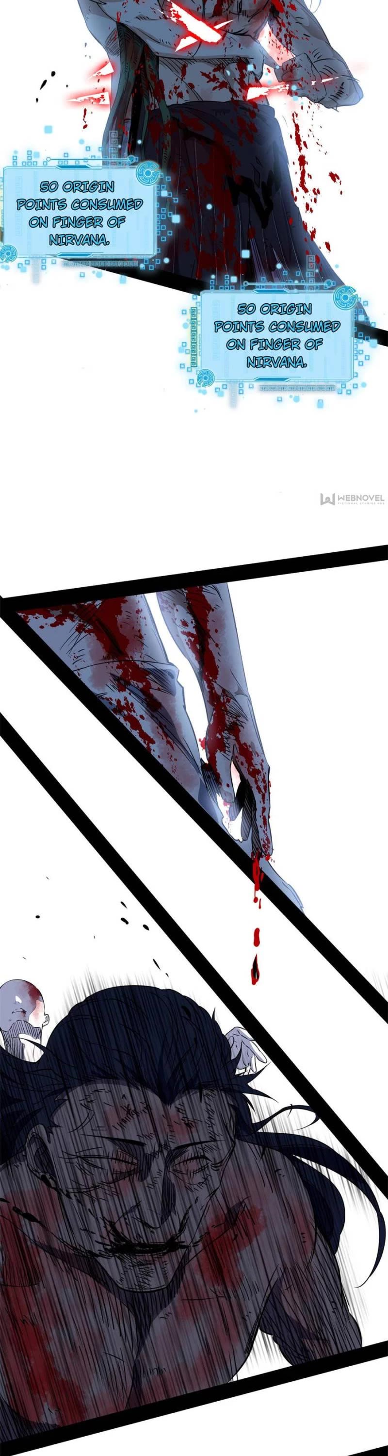 I’m an Evil God Chapter 141 - Page 36
