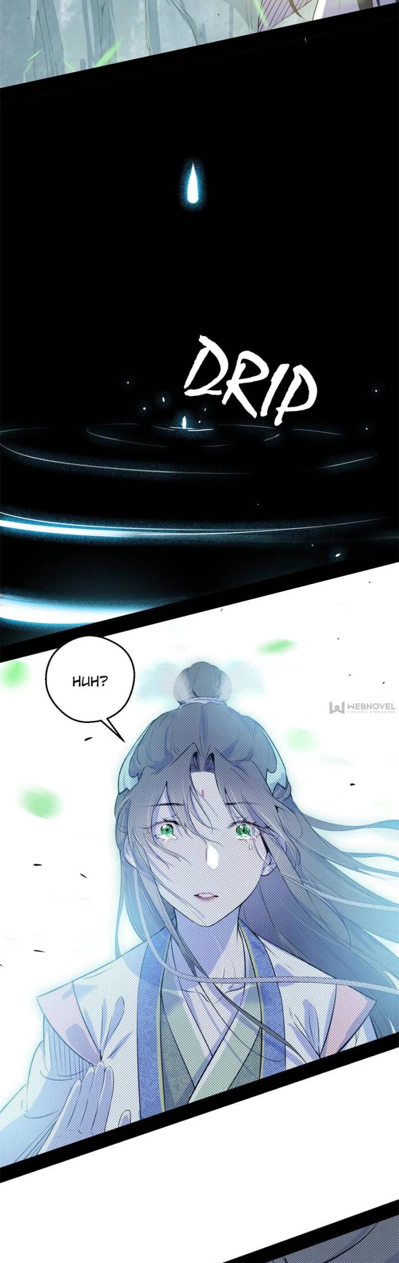 I’m an Evil God Chapter 142 - Page 19
