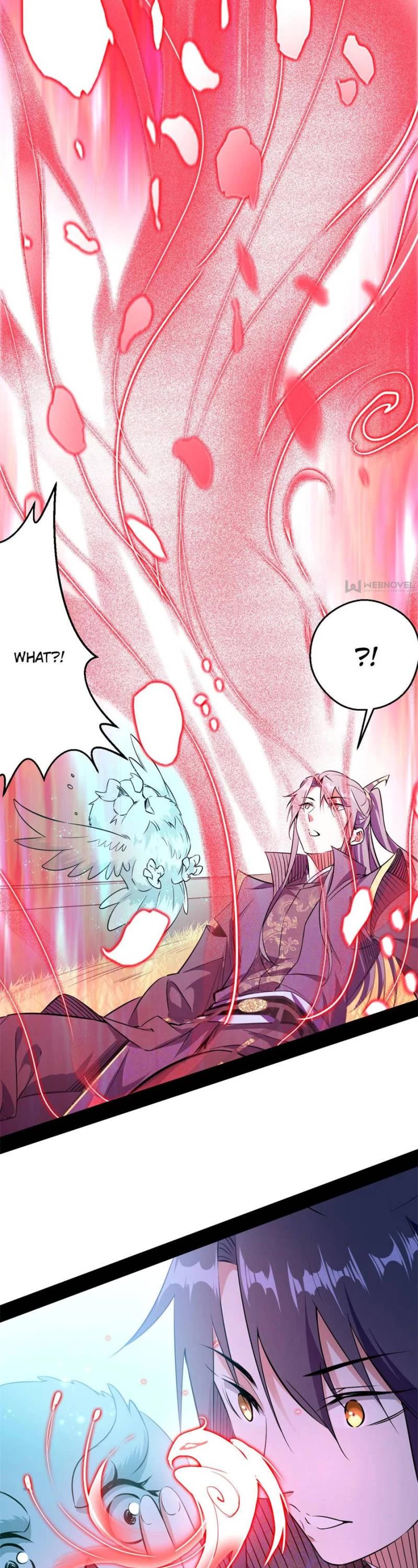 I’m an Evil God Chapter 142 - Page 26