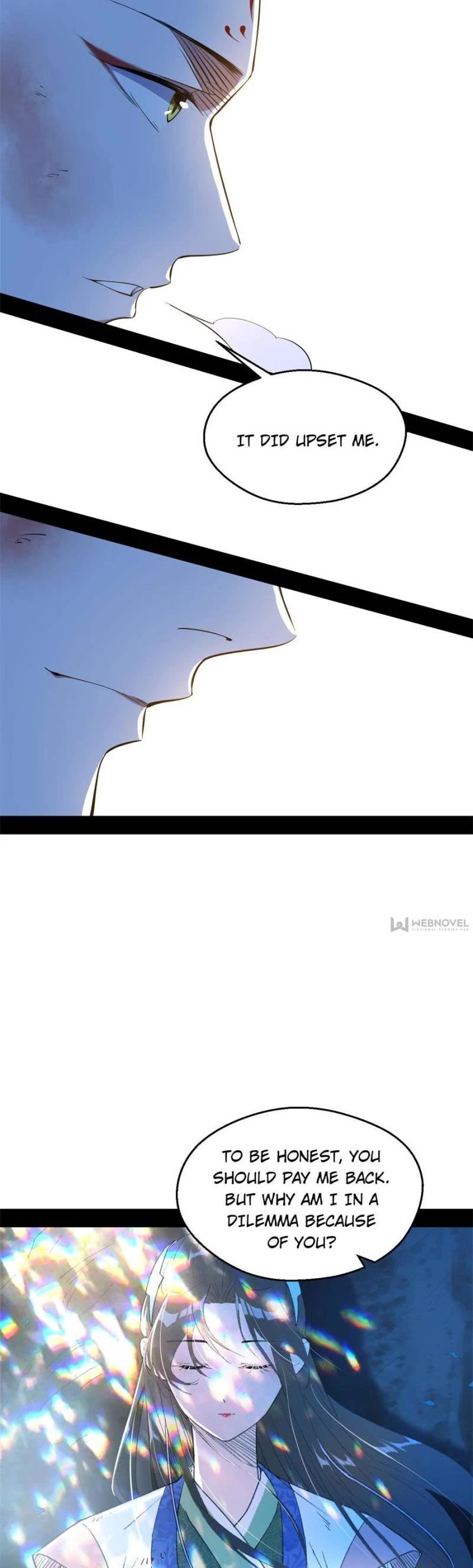 I’m an Evil God Chapter 142 - Page 10