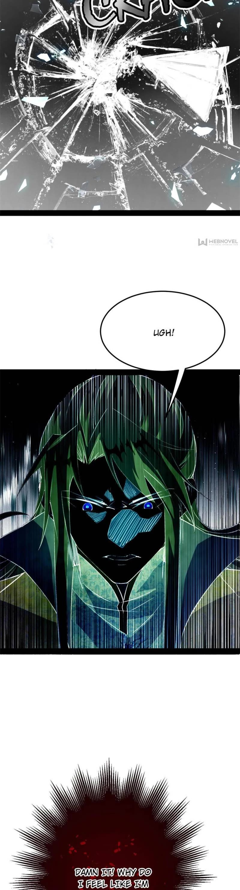 I’m an Evil God Chapter 143 - Page 30