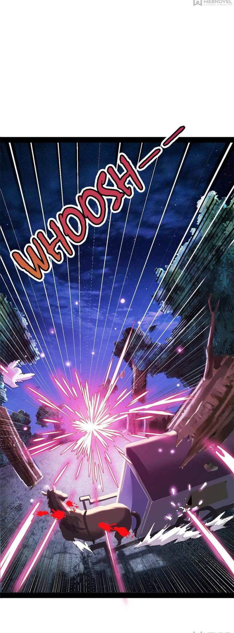 I’m an Evil God Chapter 143 - Page 32