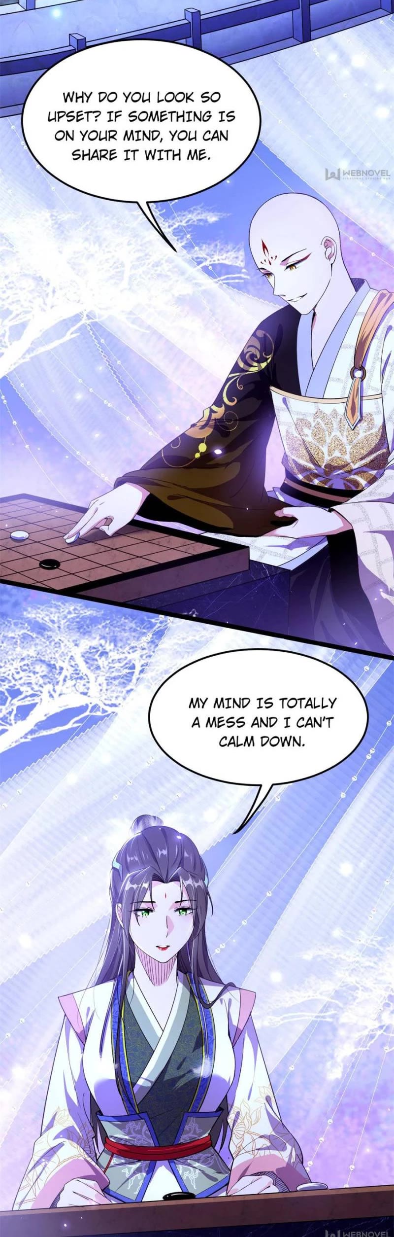 I’m an Evil God Chapter 143 - Page 5