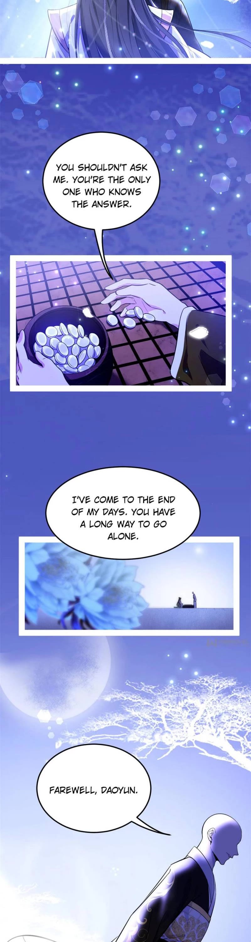 I’m an Evil God Chapter 143 - Page 7