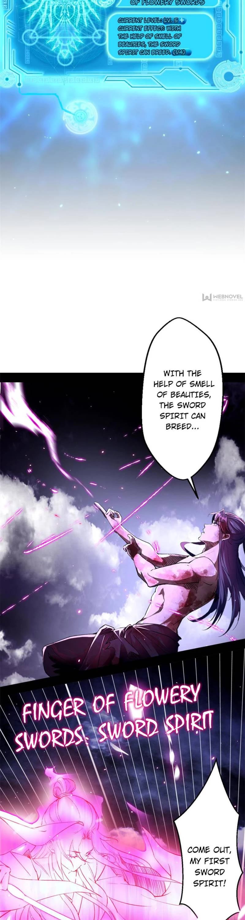 I’m an Evil God Chapter 144 - Page 11