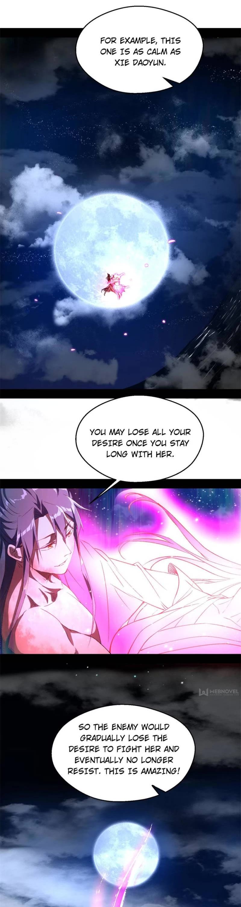 I’m an Evil God Chapter 144 - Page 18